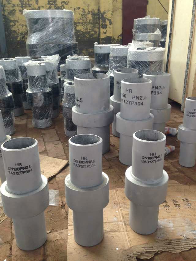 304不銹鋼絕緣接頭